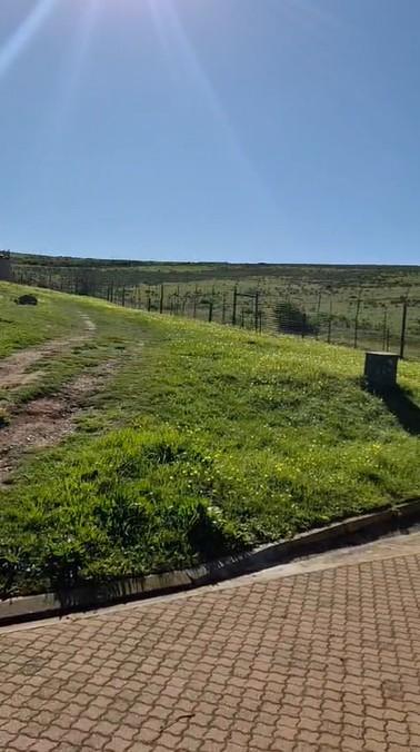 0 Bedroom Property for Sale in Monte Christo Western Cape